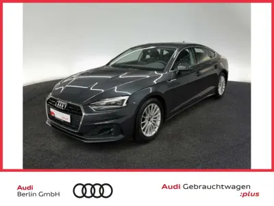 Gebraucht Audi A5