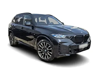 Gebraucht BMW X5