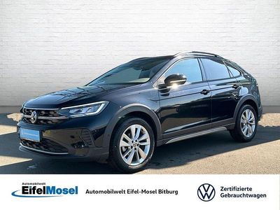 Usata VW Taigo Goal 116 CV (85 kW) 2025 Nero SUV