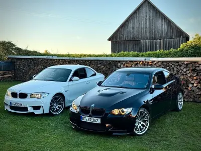 Gebraucht BMW M3