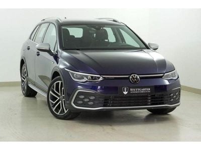 VW Golf Alltrack