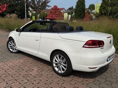 VW Eos