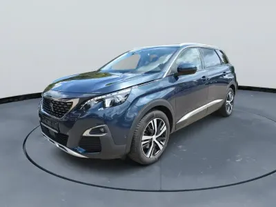 Gebraucht Peugeot 5008