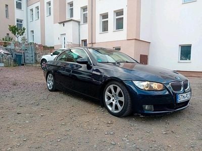 BMW 325 Cabriolet