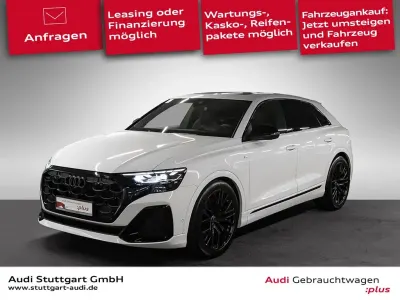 Gebraucht Audi Q8