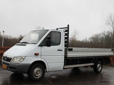 gebraucht Mercedes Sprinter 903.6 313 CDI Pritsche 2.2 402 Pick up