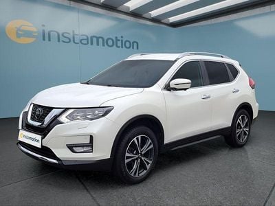 Gebraucht Nissan X-Trail