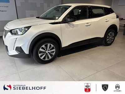 Peugeot e-2008