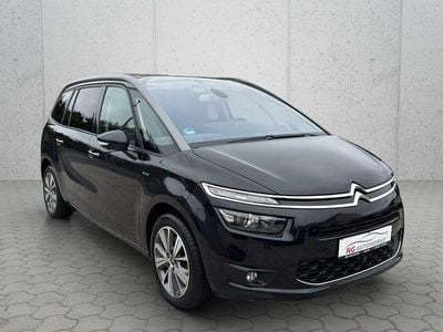 Citroën C4 SpaceTourer