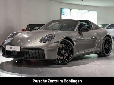 Nuova Porsche 992 541 CV (397 kW) 2026 Verde Coupé