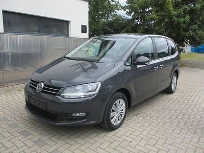 VW Sharan