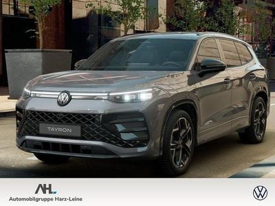 Gebraucht VW Tayron Style 272 PS (200 kW) 2025 Grau SUV