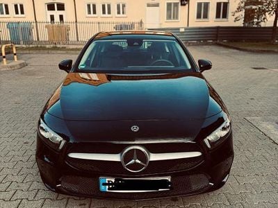 Mercedes A200