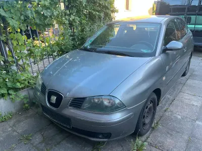 Gebraucht Seat Ibiza