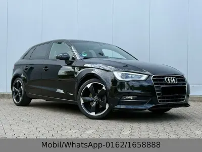 Gebraucht Audi A3