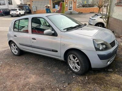 Renault Clio II