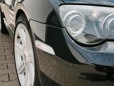Gebraucht Chrysler Crossfire