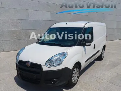 Gebraucht Fiat Doblò