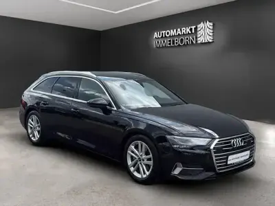 Gebraucht Audi A6