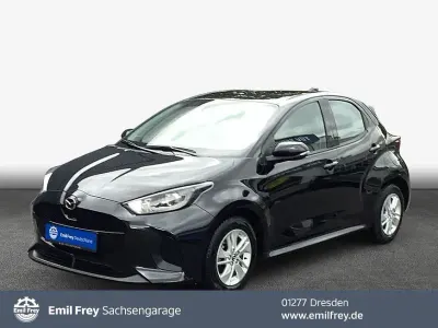 Gebraucht Mazda 2