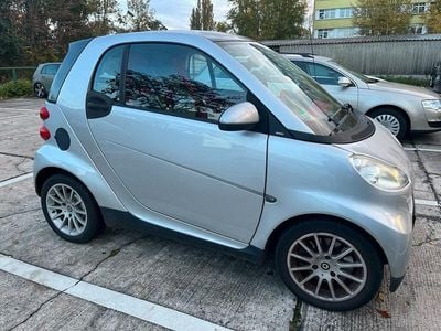 Smart ForTwo Coupé