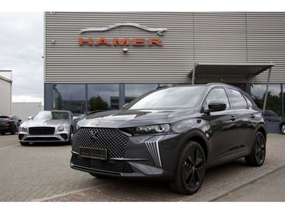 DS Automobiles DS7 Crossback