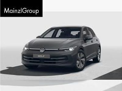 Neu VW Golf VIII Comfortline 150 PS (110 kW) 2026 Grau (delfingrau metallic / wählbar) Limousine