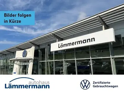 Gebraucht VW T-Roc Cabriolet R-line 150 PS (110 kW) 2023 Weiß Cabrio