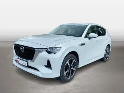 Gebraucht Mazda CX-60