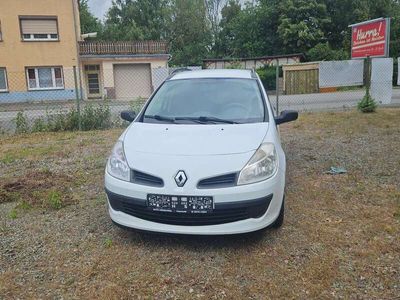 Renault Clio GrandTour