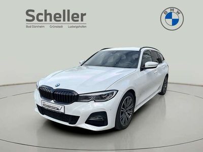 gebraucht BMW 330 i Touring