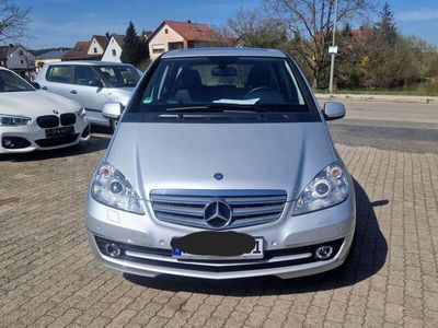 Mercedes A200