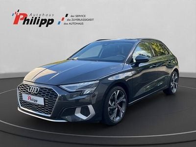 Gebraucht Audi A3 Advanced Plus 150 PS (110 kW) 2022