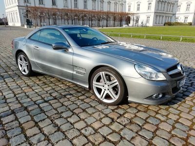 gebraucht Mercedes SL280 - SL 300