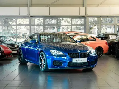 Gebraucht BMW M6