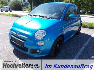 Fiat 500S