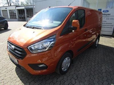 Usata Ford Transit Custom Trend 170 CV (125 kW) 2022 Furgone