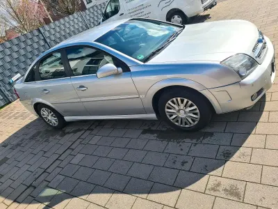 Gebraucht Opel Vectra