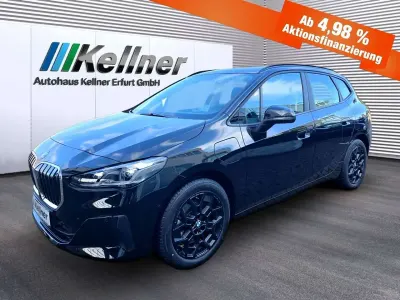 Gebraucht BMW 230