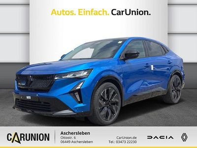Usata Renault Rafale Esprit Alpine 200 CV (147 kW) 2024 Blu SUV