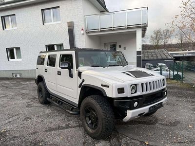 Hummer H2