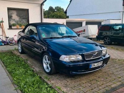 Volvo C70