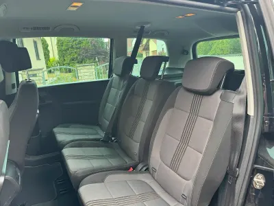 Gebraucht VW Sharan