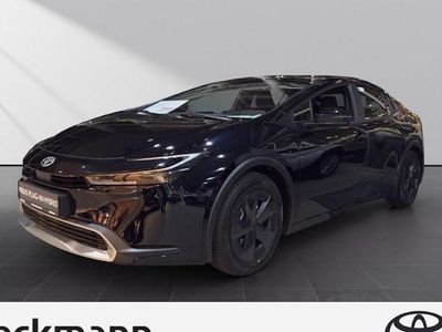 Neu Toyota Prius 223 PS (164 kW) 2026 Attitude black mc. Limousine