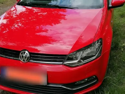 Brugt VW Polo
