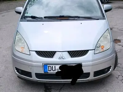 Gebraucht Mitsubishi Colt