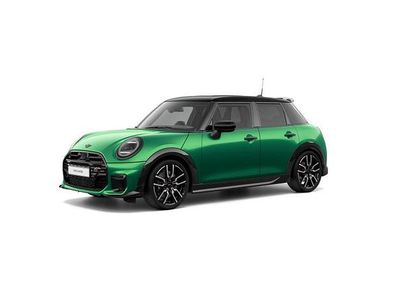 Gebraucht Mini Cooper 156 PS (114 kW) 2024 Kleinwagen