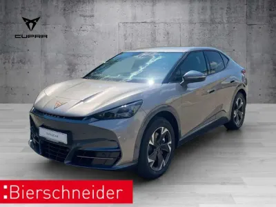 Neu Cupra Tavascan Endurance 210 kW (286 PS) 2026 Atacama desert metallic SUV