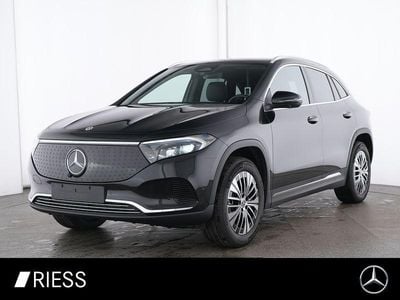 Mercedes EQA300