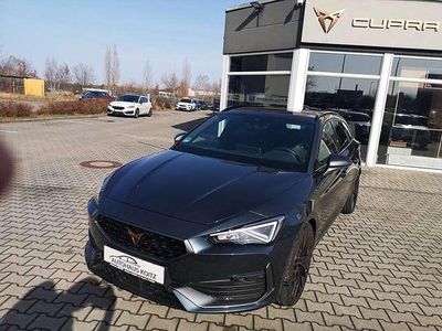 Second-hand Cupra Leon VZ 310 CP (228 kW) 2023 Gri Break